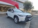 Thumbnail Toyota Corolla Cross 1.8 XS