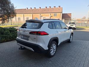 Toyota Corolla Cross 1.8 XS - Image 2