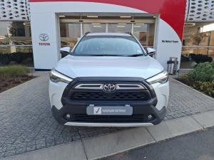 Toyota Corolla Cross 1.8 XS - Image 4