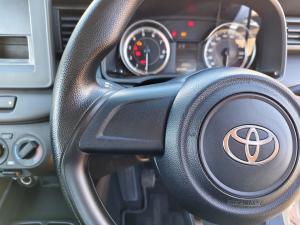 Toyota Rumion 1.5 S - Image 9