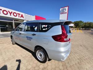 Toyota Rumion 1.5 S - Image 22