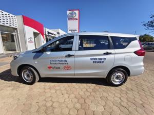 Toyota Rumion 1.5 S - Image 23