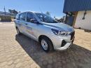 Thumbnail Toyota Rumion 1.5 S
