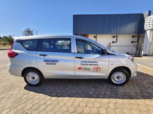 Toyota Rumion 1.5 S - Image 3