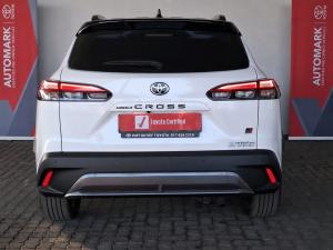 Toyota Corolla Cross 1.8 GR-Sport - Image 5