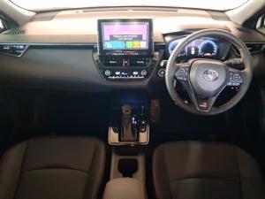 Toyota Corolla Cross 1.8 GR-Sport - Image 6