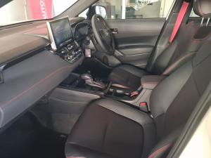 Toyota Corolla Cross 1.8 GR-Sport - Image 7