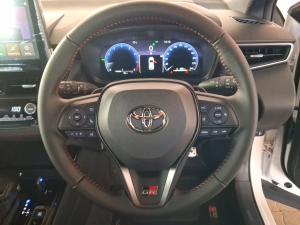 Toyota Corolla Cross 1.8 GR-Sport - Image 8