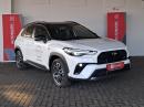 Thumbnail Toyota Corolla Cross 1.8 GR-Sport