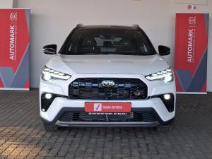 Toyota Corolla Cross 1.8 GR-Sport - Image 4