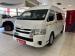 Toyota Hiace 2.5D-4D bus 14-seater GL - Thumbnail 9