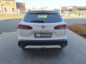 Toyota Corolla Cross 1.8 XS - Image 5