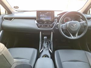 Toyota Corolla Cross 1.8 XS - Image 6