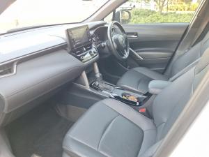 Toyota Corolla Cross 1.8 XS - Image 7