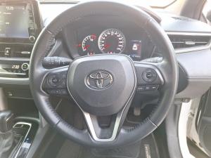 Toyota Corolla Cross 1.8 XS - Image 8