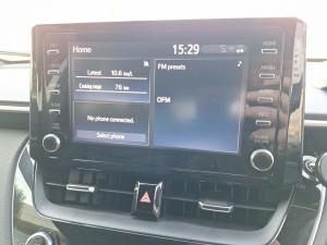 Toyota Corolla Cross 1.8 XS - Image 13