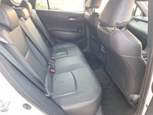 Toyota Corolla Cross 1.8 XS - Image 17