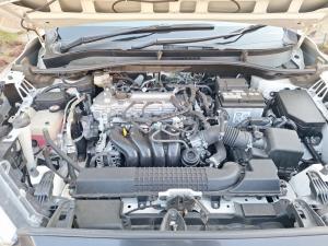 Toyota Corolla Cross 1.8 XS - Image 19