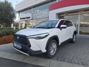 Toyota Corolla Cross 1.8 XS - Image 20