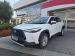 Toyota Corolla Cross 1.8 XS - Thumbnail 20