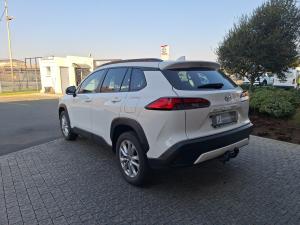 Toyota Corolla Cross 1.8 XS - Image 21
