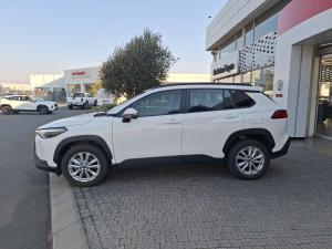 Toyota Corolla Cross 1.8 XS - Image 22