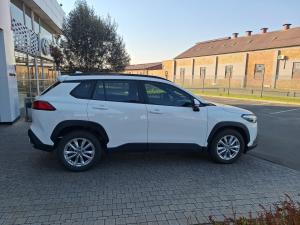 Toyota Corolla Cross 1.8 XS - Image 3