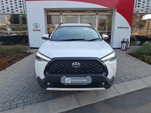 Toyota Corolla Cross 1.8 XS - Image 4