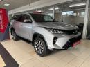 Thumbnail Toyota Fortuner 2.8GD-6 4x4 VX