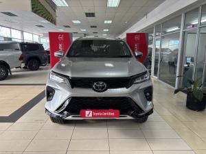 Toyota Fortuner 2.8GD-6 4x4 VX - Image 4