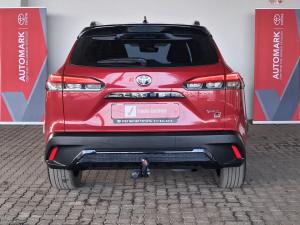 Toyota Corolla Cross 1.8 HEV GR-Sport - Image 5