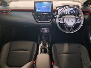 Toyota Corolla Cross 1.8 HEV GR-Sport - Image 6
