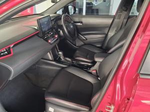 Toyota Corolla Cross 1.8 HEV GR-Sport - Image 7