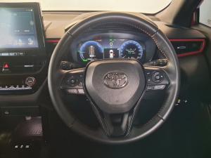 Toyota Corolla Cross 1.8 HEV GR-Sport - Image 8