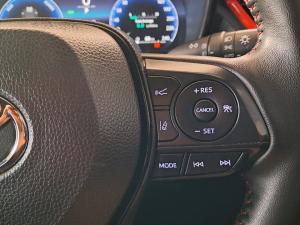 Toyota Corolla Cross 1.8 HEV GR-Sport - Image 10
