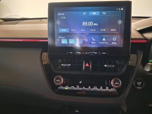 Toyota Corolla Cross 1.8 HEV GR-Sport - Image 13
