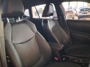 Toyota Corolla Cross 1.8 HEV GR-Sport - Image 15