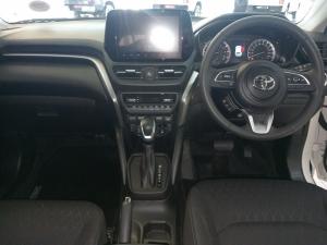Toyota Urban Cruiser 1.5 XR auto - Image 6