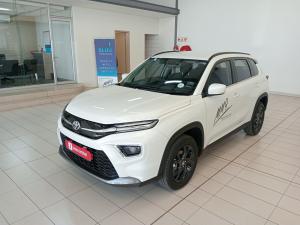 Toyota Urban Cruiser 1.5 XR auto - Image 8