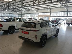 Toyota Urban Cruiser 1.5 XR auto - Image 2
