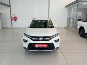 Toyota Urban Cruiser 1.5 XR auto - Image 4