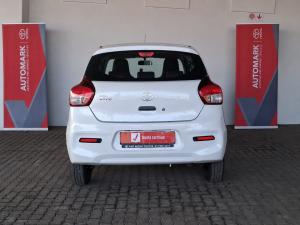 Toyota Vitz 1.0 - Image 5