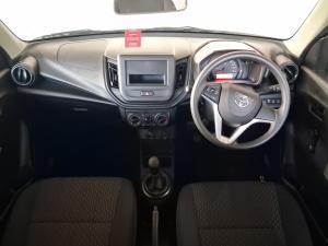 Toyota Vitz 1.0 - Image 6