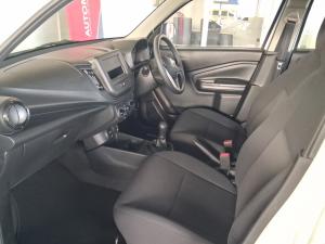 Toyota Vitz 1.0 - Image 7
