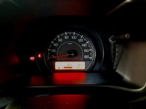 Toyota Vitz 1.0 - Image 9