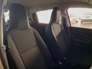 Toyota Vitz 1.0 - Image 13