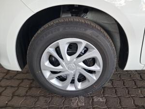 Toyota Vitz 1.0 - Image 15
