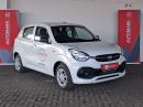 Thumbnail Toyota Vitz 1.0