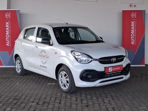Toyota Vitz 1.0 - Image 1