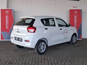 Toyota Vitz 1.0 - Image 2